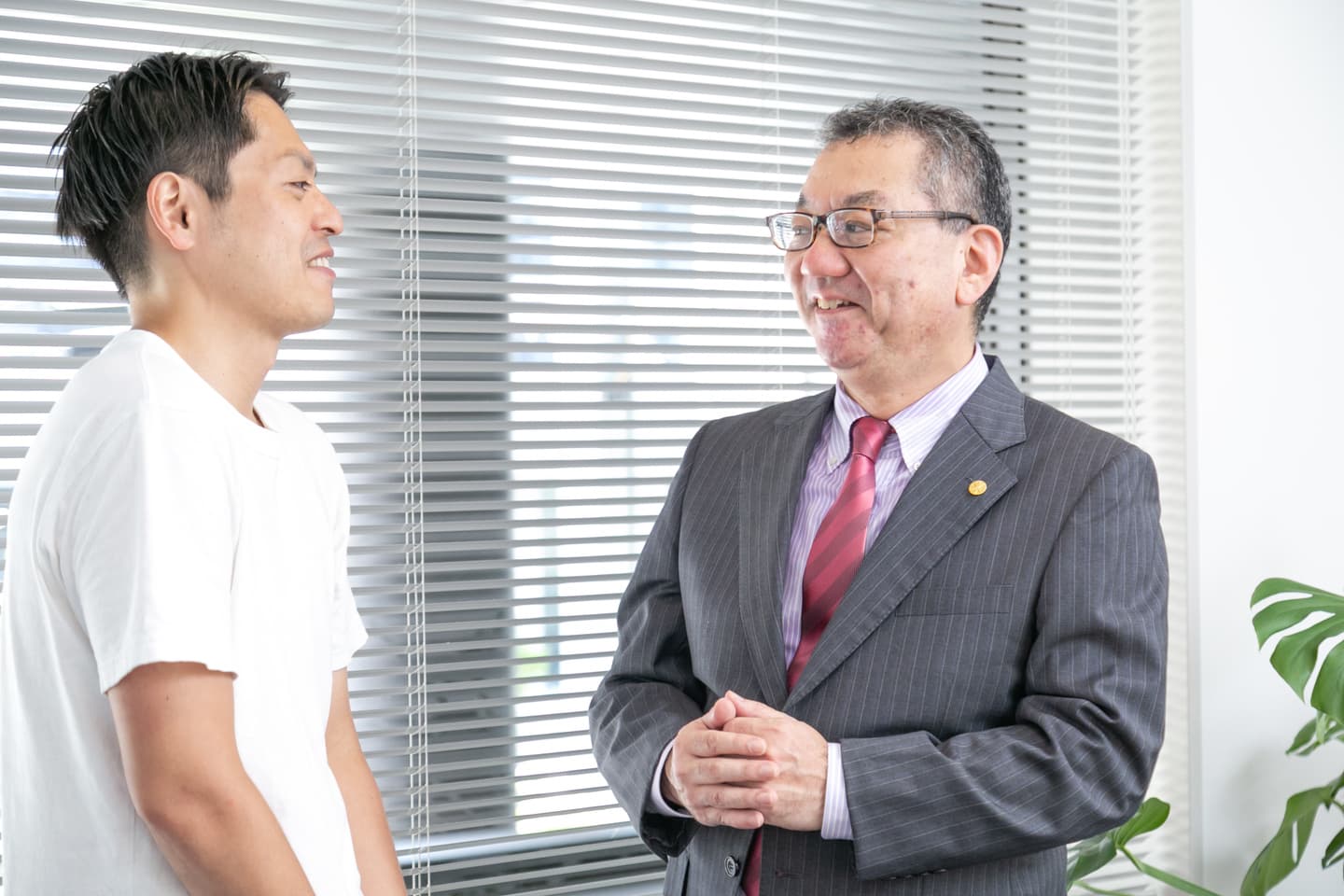 ライスブックCFの経営コンサルティング事業