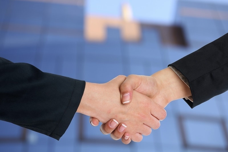 ライスブックCFとの契約